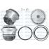 POMPA WODY DOLZ A199 VW LT 2.8TDi 97-02