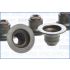 KOMPLET USZCZELNIACZY ZAWOROWYCH AJUSA 57051600 DAEWOO 16V 1.6 03-