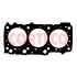 USZCZELKA GŁOWICY CORTECO 415537P OPEL 3.0DTI Y30DT lw 02-