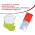 KOMPLET USZCZELEK BLOKU CORTECO 427101P OPEL 3.0DTI 02-