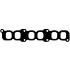 USZCZELKA KOLEKTORA SSĄCEGO CORTECO 450340P OPEL 3.0DTI 02-