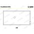 PANEWKI KORBOWODOWE GLYCO 7142186 STD ALFA ROMEO V6 2.5-3.0 