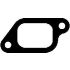 USZCZELKA KOLEKTORA SSĄCEGO CORTECO 450520H TOYOTA 3.0TD 1sz 93-