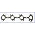 USZCZELKA KOLEKTORA WYDECHOWEGO AJUSA 13113400 TOYOTA 3.0TD 4 RUNNER 93-