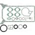 KOMPLET USZCZELEK BLOKU VICTOR REINZ 08-26543-07 MERCEDES 2.3-2.5 M102 16V 84-