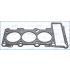 USZCZELKA GŁOWICY AJUSA 10168300 VW 2.4 V6 24V BDW 4-6 05-