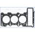 USZCZELKA GŁOWICY AJUSA 10168300 VW 2.4 V6 24V BDW 4-6 05-