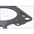 USZCZELKA GŁOWICY AJUSA 10168400 VW 2.4 V6 24V BDW 1-3 05-