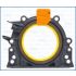 USZCZELNIACZ WAŁU TYŁ SIMMERRING AJUSA 71006000 VW 1.4TDI 05-10