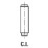 PROWADNICA ZAWOROWA FRECCIA G11360 WYDECHOWA RVI MIDR04/MIDR06 99- 