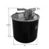 FILTR PALIWA KNEHT KL497D VW 1.9TDI 01-09