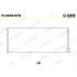 PANEWKI KORBOWODOWE GLYCO 713652 STD BMW 2.3 86-91 