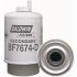 FILTR PALIWA BALDWIN BF7674-D ILTR.PL JOHN DEERE 4045