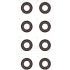 KOMPLET USZCZELNIACZY ZAWOROWYCH VICTOR REINZ 12-37794-02 RVI DCI4/DCI6 92-