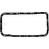 USZCZELKA MISKI OLEJU CORTECO 028095P HONDA 1.6-2.0 91-02