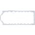 USZCZELKA MISKI OLEJU VICTOR REINZ 71-45617-00 PERKINS 1006.6 89-