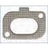 USZCZELKA KOLEKTORA WYDECHOWEGO AJUSA 13115300 FORD 2.9 91-94