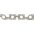 USZCZELKA KOLEKTORA WYDECHOWEGO VICTOR REINZ 71-53729-00 TOYOTA 2.4D 2LT 89-