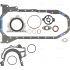 KOMPLET USZCZELEK BLOKU VICTOR REINZ 08-34213-01 VW 2.5TDI LT AHD 95-