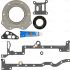 KOMPLET USZCZELEK BLOKU VICTOR REINZ 08-35536-01 FORD 2.2TDCI 06-