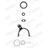 KOMPLET USZCZELEK BLOKU PAYEN EB5541 OPEL 1.4-1.6 93-