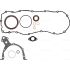 KOMPLET USZCZELEK BLOKU VICTOR REINZ 08-31226-01 OPEL 1.4-1.6 X14-16 93-