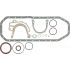 KOMPLET USZCZELEK BLOKU VICTOR REINZ 08-24468-03 VW/VO LT 2.4D/TD 78-
