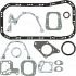 KOMPLET USZCZELEK BLOKU VICTOR REINZ 08-35663-01 FIAT 1.7D-1.9D TIPO 89-