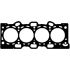 USZCZELKA GŁOWICY CORTECO 415229P MITSUBISHI 1834cc 4G93K 93-
