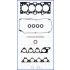 KOMPLET USZCZELEK GŁOWICY AJUSA 52190100 MITSUBISHI 1.6-2.0 4G93 94-07