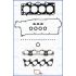 KOMPLET USZCZELEK GŁOWICY AJUSA 52215100 HYUNDAI 16V 1.6 98-