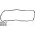 KOMPLET USZCZELEK POKRYWY ZAWORÓW VICTOR REINZ 15-28607-01 MERCEDES 3.0-3.3 88-98