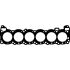 USZCZELKA GŁOWICY CORTECO 414855P NISSAN 2.8TD RD28T 2kar 89-96