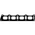 USZCZELKA KOLEKTORA WYDECHOWEGO CORTECO 023731P PSA XU7-10 16V 95-