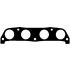 USZCZELKA KOLEKTORA WYDECHOWEGO CORTECO 026376P TOYOTA 16V 1.4-1.8 99-