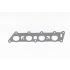 USZCZELKA KOLEKTORA SSĄCEGO CORTECO 026418P FIAT 1.2 97-00