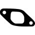 USZCZELKA KOLEKTORA WYDECHOWEGO CORTECO 026621H ALFA ROMEO 1.8-2.5D 79-97