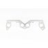 USZCZELKA KOLEKTORA WYDECHOWEGO CORTECO 026672P ROVER -1.4 14K8 8V 90-