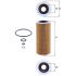 FILTR OLEJU KNEHT OX177/3D BMW 2.0-3.0D