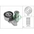 NAPINACZ PASKA INA 531050120 AUDI 3.0 00-06