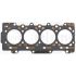 USZCZELKA GŁOWICY ELRING 690396 CHRYSLER YSLER 2.5-2.8CRD 16V VOYAGER 02-