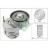 NAPINACZ PASKA INA 534006510 VW 1.4-1.6 03-