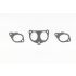 KOMPLET USZCZELEK KOLEKTORA SSĄCEGO CORTECO 026460H PSA 1.9D DW8 98-