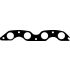 USZCZELKA KOLEKTORA WYDECHOWEGO CORTECO 026673P ROVER 1.4 14K16 16V