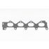 USZCZELKA KOLEKTORA SSĄCEGO CORTECO 026468P RENAULT 2.0 LAGUNA FORD 4R 99-
