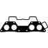 USZCZELKA KOLEKTORA WYDECHOWEGO CORTECO 460031P MITSUBISHI 1.8-2.4 80-