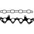USZCZELKA KOLEKTORA SSĄCEGO CORTECO 423074P ROVER 1.6 K16 16V 95-