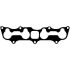 USZCZELKA KOLEKTORA SSĄCEGO CORTECO 450273P MAZDA 1.5 94-