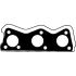 USZCZELKA KOLEKTORA WYDECHOWEGO CORTECO 460055P VW 1.2 AZQ AWY BMD 01-