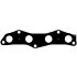 USZCZELKA KOLEKTORA WYDECHOWEGO CORTECO 026378P TOYOTA 1.4D YARIS 01-